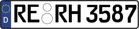 RE-RH3587