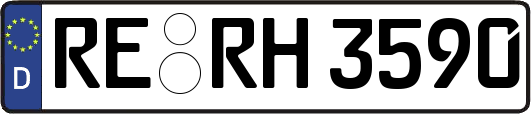 RE-RH3590