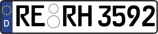 RE-RH3592