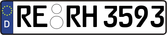 RE-RH3593