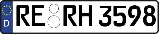 RE-RH3598