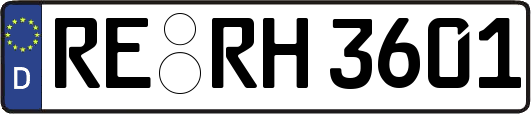 RE-RH3601