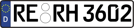 RE-RH3602