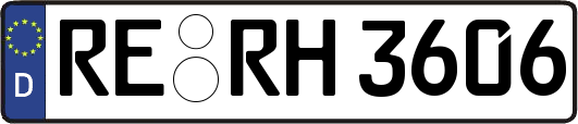 RE-RH3606