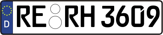 RE-RH3609