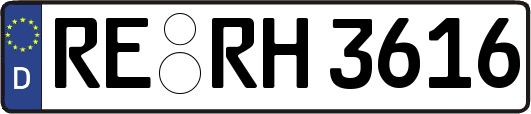 RE-RH3616