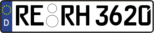 RE-RH3620