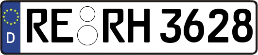 RE-RH3628