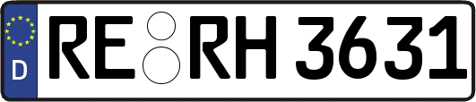 RE-RH3631