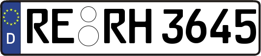 RE-RH3645