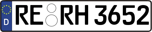 RE-RH3652