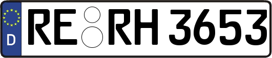 RE-RH3653
