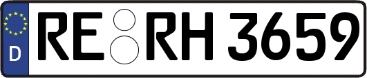 RE-RH3659