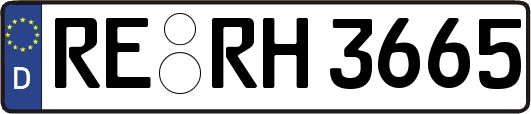 RE-RH3665