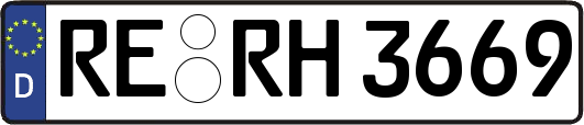 RE-RH3669