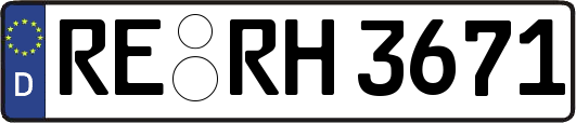 RE-RH3671