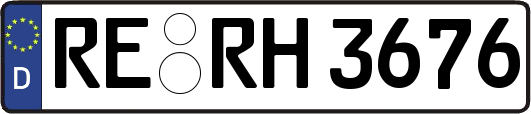RE-RH3676