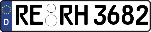 RE-RH3682