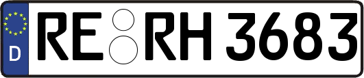RE-RH3683