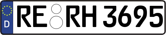 RE-RH3695