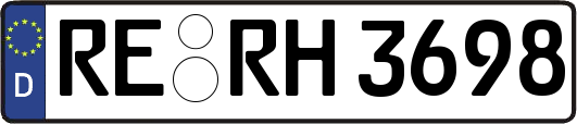 RE-RH3698