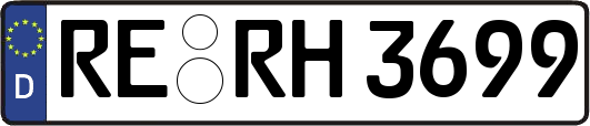 RE-RH3699