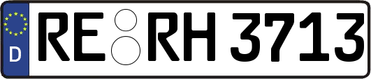 RE-RH3713