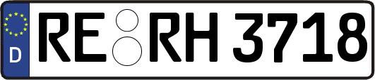 RE-RH3718