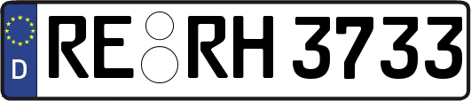 RE-RH3733