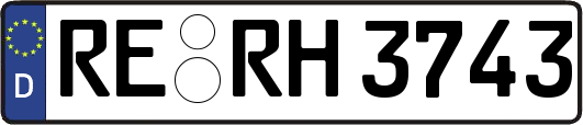 RE-RH3743