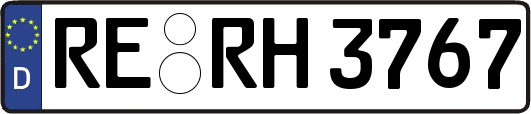 RE-RH3767