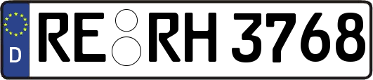 RE-RH3768