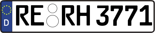 RE-RH3771