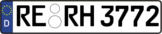 RE-RH3772