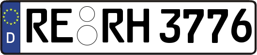 RE-RH3776