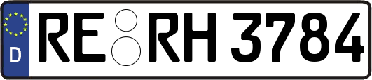 RE-RH3784