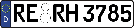 RE-RH3785