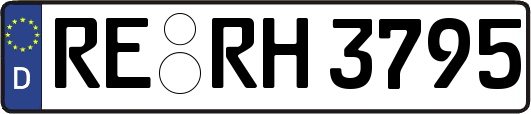 RE-RH3795