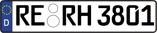RE-RH3801