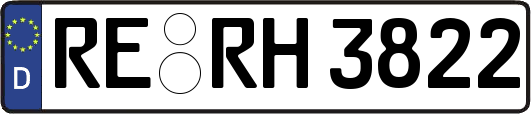 RE-RH3822