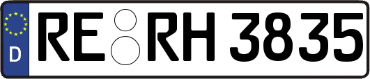 RE-RH3835