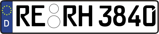 RE-RH3840