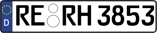 RE-RH3853