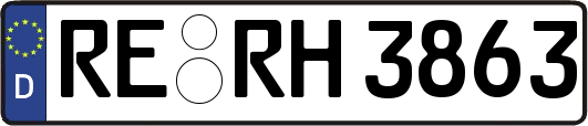 RE-RH3863