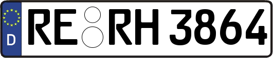 RE-RH3864