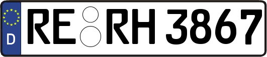 RE-RH3867