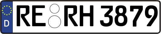 RE-RH3879