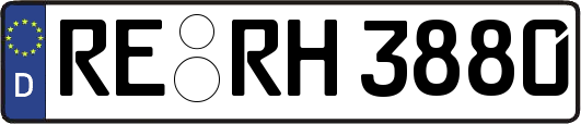 RE-RH3880