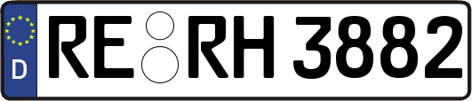 RE-RH3882