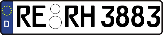 RE-RH3883